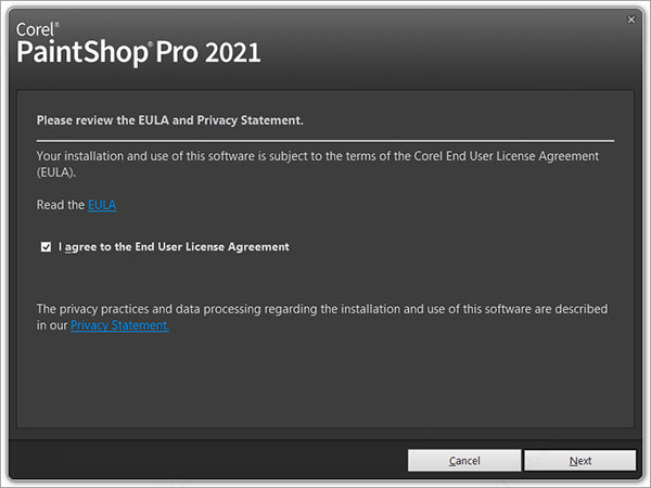 paintshop pro 2021中文旗舰版 Corel PaintShop Pro 2021 Ultimate(图像编辑软件) 20.0.0.132 官方中文旗舰版 