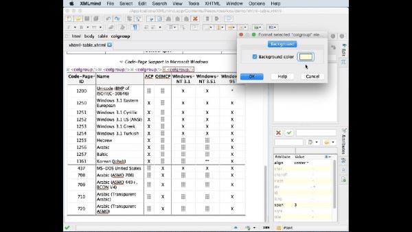 XML可视化编辑器 XMLmind XML Editor for Mac V9.4.1 苹果电脑版