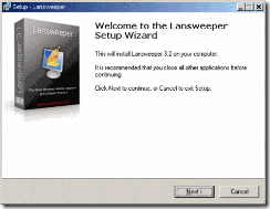 Lansweeper下载 Lansweeper(网络检测工具) v9.2.0.9 安装免费版