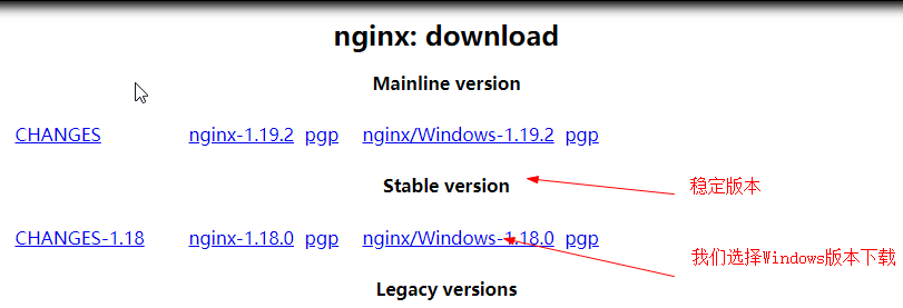 Windows下使用Nginx+Tomcat做负载均衡的完整步骤”