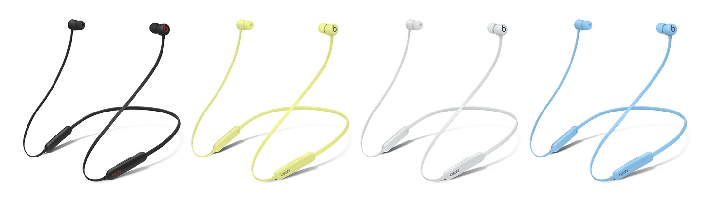 苹果Beats Flex无线耳机怎么样 苹果Beats Flex无线耳机详细参数介绍”