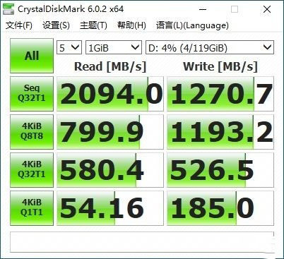 RTX 2070加持 极致光追体验 神舟G9-CU7PK评测 