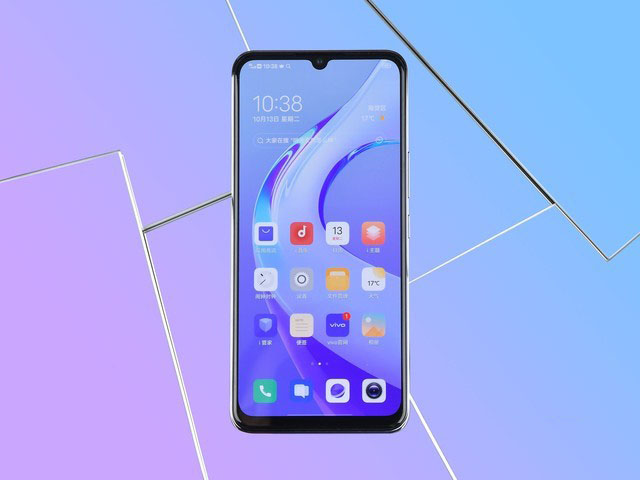 7.73mm旗舰级轻薄 XXXX元vivo Y73s全面评测 