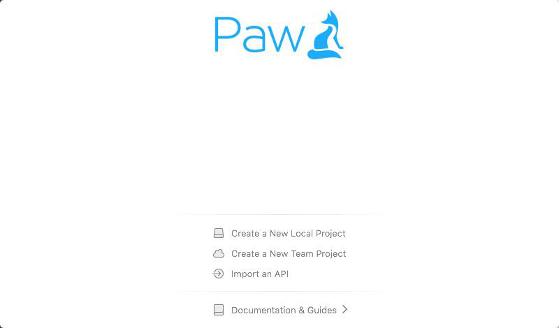 PawHTTP客户端下载 Paw HTTP Client全功能HTTP客户端 Mac v3.2 TNT直装破解版