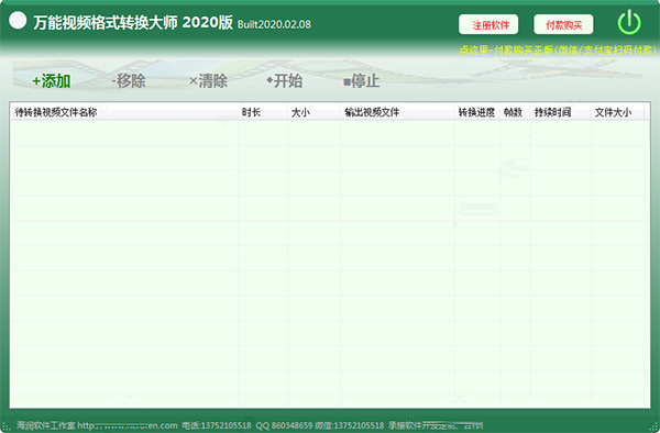 视频格式转换工具下载 万能视频格式转换大师2022版 v22.1.14.0 官方安装版 下载-