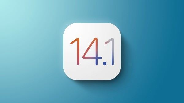 iOS14.1固件下载地址 iOS14.1下载