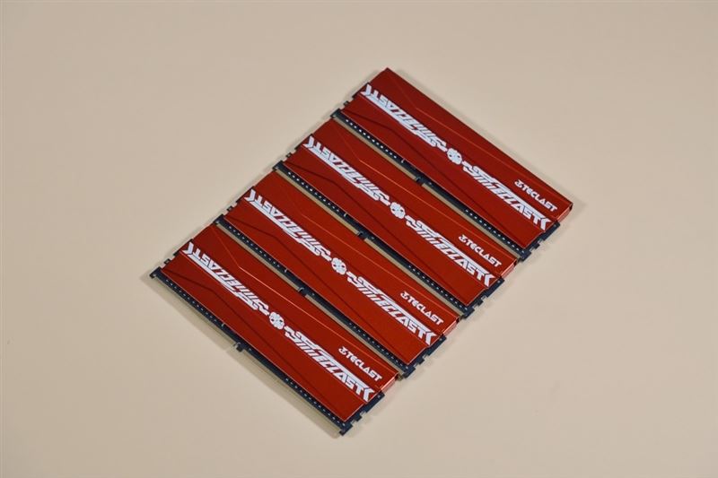 台电腾龙G40 DDR4 3000值得买 台电腾龙G40 DDR4 3000内存详细评