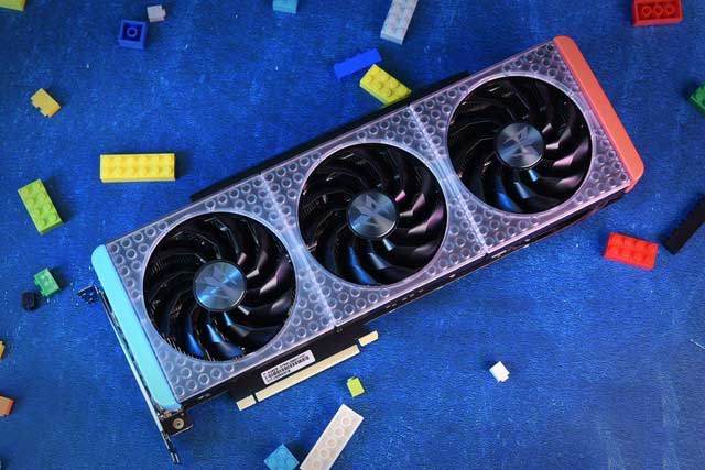 把创意留给自己 影驰RTX 3070 GAMER OC评测 