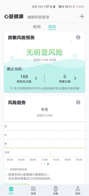 开启手环全面屏新时代 荣耀手环 6全面评测 