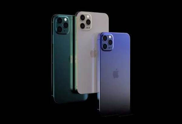 iphone12promax對比華為mate40pro 哪個好?