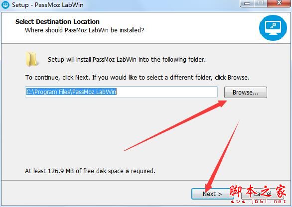 密码恢复软件下载 PassMoz LabWin(Win密码恢复软件) v3.7 官方安装版