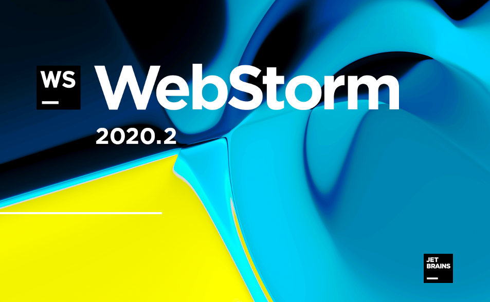 webstorm2020.2