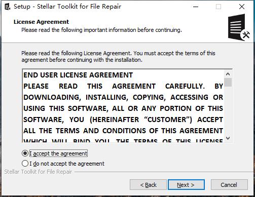 office修复工具下载 Stellar Toolkit for File Repair(office修复软件) v2.0 英文破解版