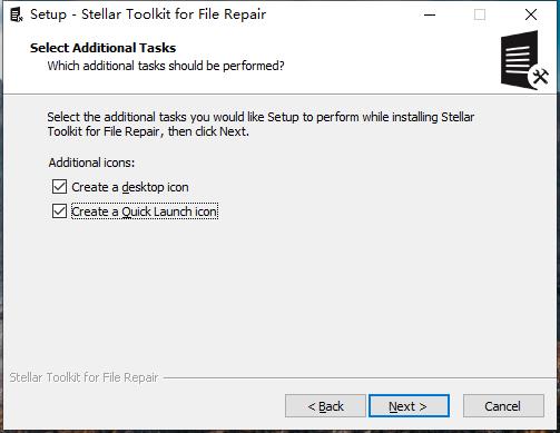 office修复工具下载 Stellar Toolkit for File Repair(office修复软件) v2.0 英文破解版