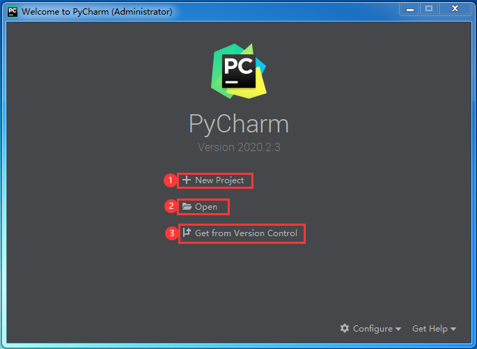 最新PyCharm从安装到PyCharm永久激活再到PyCharm官方中文汉化详细教程