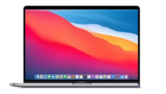部分MacBook Pro老用户请注意 macOS Big Sur更新会出现故障  