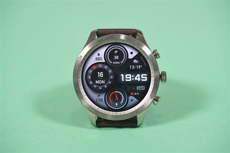 Zepp Z智能手表值得买吗 智能穿戴手表Zepp Z全方位评测”