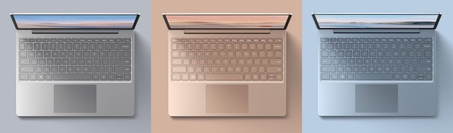 Surface Laptop Go 开箱试用 可以入手 