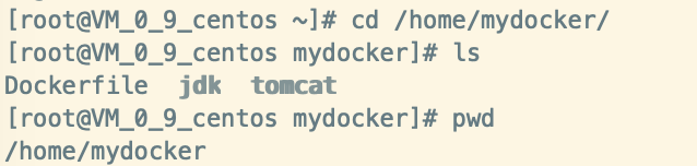 Docker如何制作自己镜像并上传dockerhub”