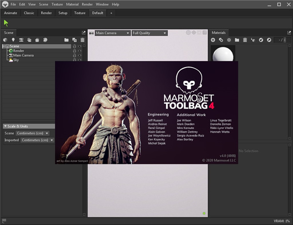 toolbag4破解版