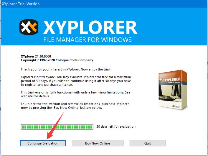 XYplorer注册码下载 XYplorer资源管理器 v24.60.0100 32/64 中文官方绿色破解版 附使用教程