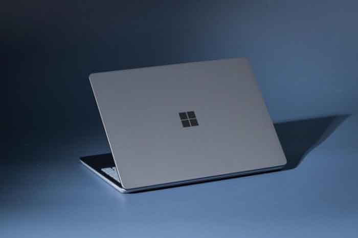 Surface Laptop Go颜值如何? Surface Laptop Go开箱测评