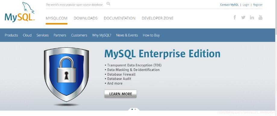 mysql 8.0.22 下载安装配置方法图文教程”