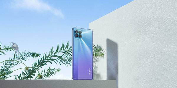 OPPO Reno4 SE和红米note9Pro哪个好-参数配置对比测评