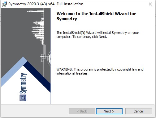 Symmetry2020破解版下载 schlumberger symmetry 2020.3 免费破解版(附安装教程) 64位