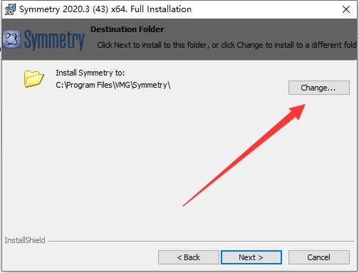 Symmetry2020破解版下载 schlumberger symmetry 2020.3 免费破解版(附安装教程) 64位