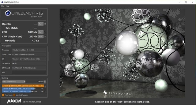 Acer非凡S3x解读 市面上第一款搭载DG1独显的轻薄本 