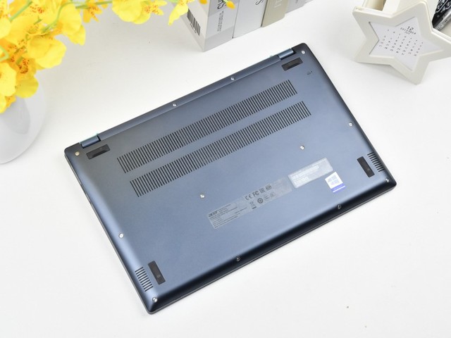 Acer非凡S3x解读 市面上第一款搭载DG1独显的轻薄本 