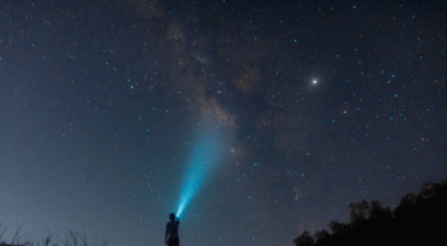 榮耀20怎麼拍星星? 榮耀20專業相機拍攝星空參數設置