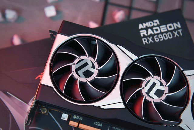 AMD RX 6900 XT怎么样 AMD RX 6900 XT详细评测”