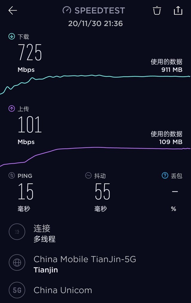 OPPO Reno5 Pro全面评测 