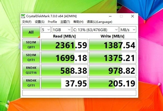 有颜有实力 惠普星14全能轻薄本评测 