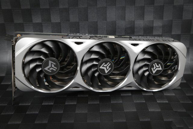 影驰RTX 3060Ti 金属大师评测 80s终结者 