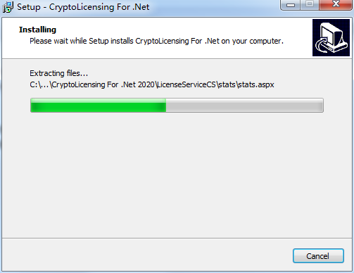 CryptoLicensing for .Net破解版下载