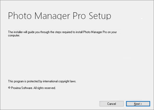 照片管理器下载 照片管理器photo manager pro v4.0 破解版(附安装教程)