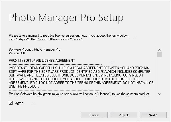 照片管理器下载 照片管理器photo manager pro v4.0 破解版(附安装教程)