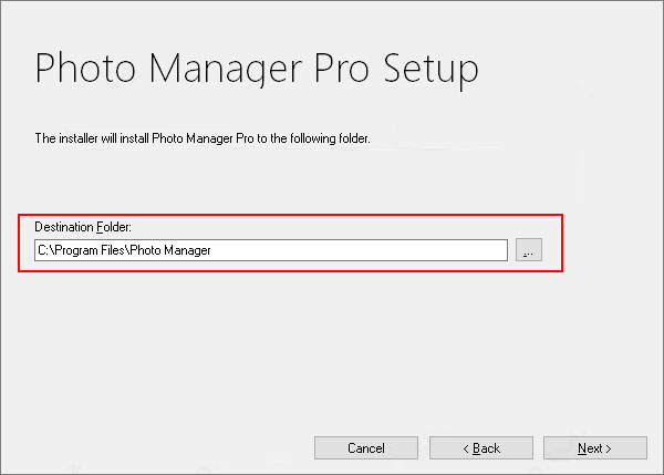 照片管理器下载 照片管理器photo manager pro v4.0 破解版(附安装教程)