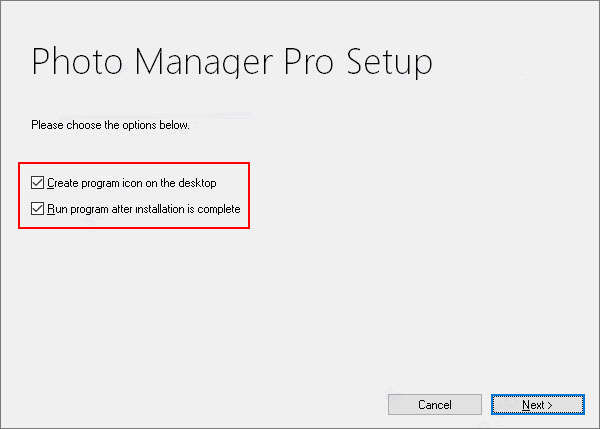 照片管理器下载 照片管理器photo manager pro v4.0 破解版(附安装教程)