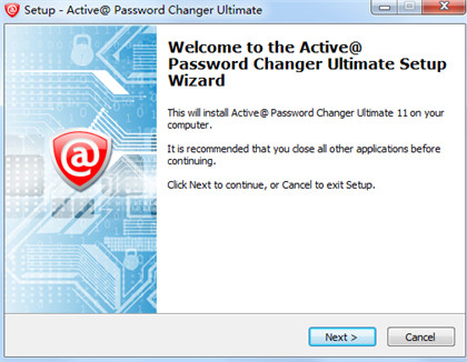 windows密码重置工具下载 Active@ Password Changer Ultimate(windows密码重置软件) v11.0 英文激活版