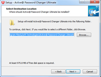 windows密码重置工具下载 Active@ Password Changer Ultimate(windows密码重置软件) v11.0 英文激活版