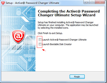 windows密码重置工具下载 Active@ Password Changer Ultimate(windows密码重置软件) v11.0 英文激活版