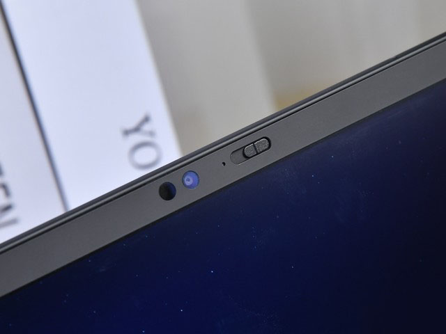不妥协的907g ThinkPad X1 Nano评测 