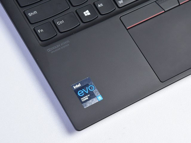 不妥协的907g ThinkPad X1 Nano评测 