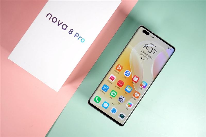 华为nova8 Pro值得入手吗 华为nova8 Pro手机全方位评测
