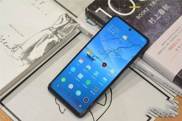 红米Note9和真我V5哪个好 红米Note9和真我V5区别对比