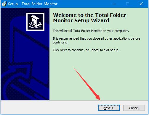 Total Folder Monitor免费版下载 文件夹监控工具 Total Folder Monitor v1.1.42 多语安装版